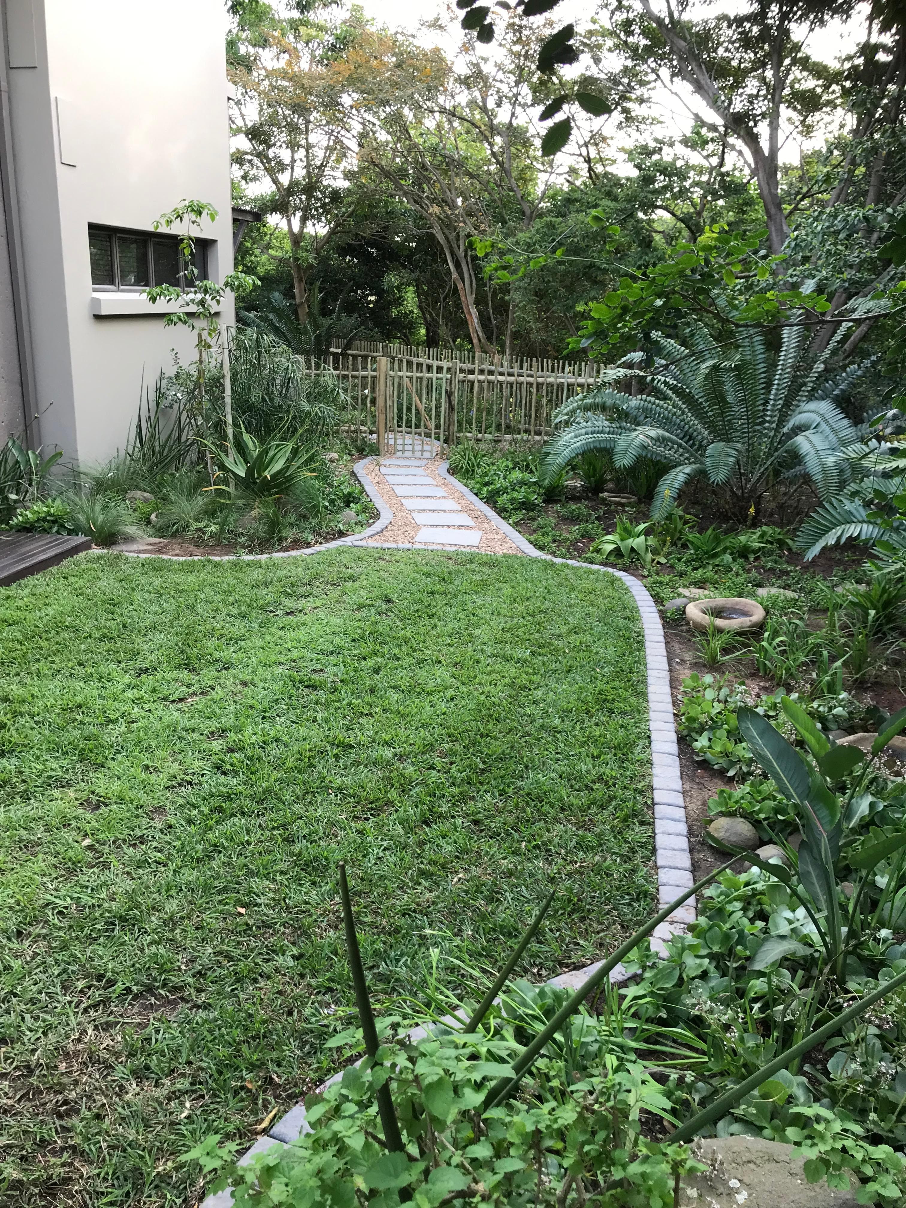 Landscaping — Full landscape design and installation tailored to your property